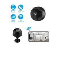 دوربین مگنتی کوچک مخفی