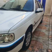 پارس مدل ۹۹ درحد صفر بدون رنگ موتور قدیم