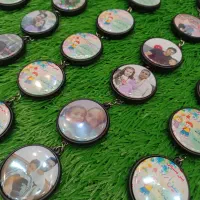 چاپ روی انواع محصولات فانتزی|خدمات رایانهای و موبایل|تربتحیدریه, قائم|دیوار