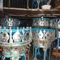 ارسال حجله به تمام نقاط