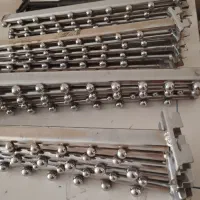 رگال پایه چوب لباسی چوب کار شلوار|فروشگاه و مغازه|هشتگرد, شهرک پامچال|دیوار