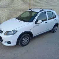 کوییک مدل ۹۸ عروسک دریچه گاز سیمی|خودرو سواری و وانت|یزد, |دیوار
