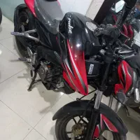 موتور پالس ان اس ۲۰۰|موتورسیکلت|بجنورد, |دیوار