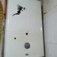 آبگرمکن دیواری بوتان