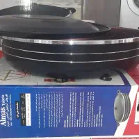 قابلمه و تابه سایز ۵۲ نو همراه کارتن|ظروف پختوپز|شهرکرد, |دیوار