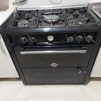 اجاق گاز ۵شعله