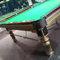 میز بیلیارد اسنوکر|ورزش‌های توپی|نظرآباد, رسالت|دیوار