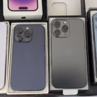 ایفون سیزده پرو512 سیزده نرمال سیزده پرومکس512|موبایل|همدان, |دیوار