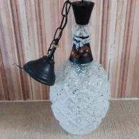 لوستر آشپزخانه یا اتاق خواب