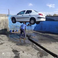 کارگر ماهر کارواش با جای خواب|استخدام سرایداری و نظافت|شیراز, شهرک مخابرات|دیوار