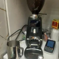 اسیاب قهوه