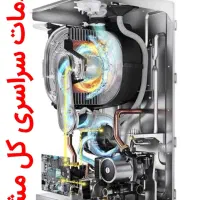 نصب کولرگازی پکیج سرویس تعمیرات رسوب زدایی ابگرمکن