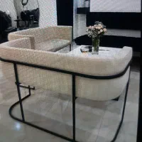 فروش مبل انتظار و تخت ماساژ