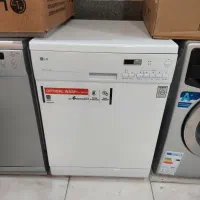 ماشین ظرفشویی الجی