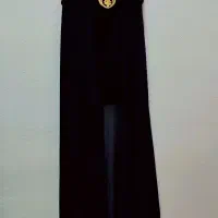 .لباس مجلسی مشکی