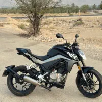 Cf 250 Nk|موتورسیکلت|شیراز, آزادگان|دیوار