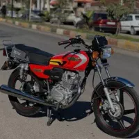 فروش فوری موتور200