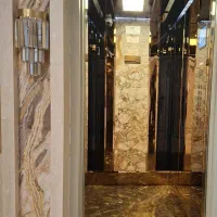 آپارتمان ۱۱۴متر/نوساز فول/سالن پرده خور/۲پارکینگ|فروش آپارتمان|تهران, سازمان برنامه جنوبی|دیوار