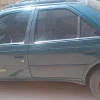 اردی ۸۵ تمیز|خودرو سواری و وانت|انار, |دیوار