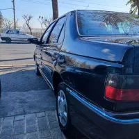 پژو پارس سال 99