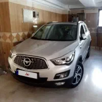 خودرو هایما s5|خودرو سواری و وانت|تهران, فردوس|دیوار