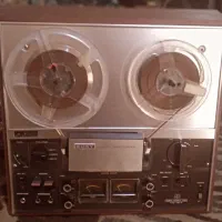 ریل سونی و اکایی