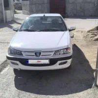 پارس ELXسفارشی فول ۴۰۲زمنس سیمی