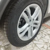 چانگان مدل 96 بیرنگ در حد|خودرو سواری و وانت|رشت, حمیدیان|دیوار