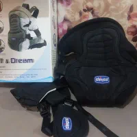 آغوشی مارک چیکو