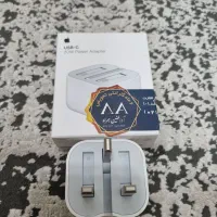 آداپتور 20W اورجینال اپل