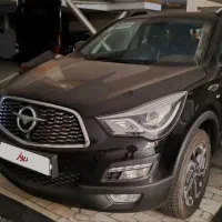 هایماS5 پرومشکی صفر کیلومتر واقعی،سند آماده انتقال