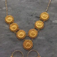 طلا ب قیمت تابلو به اضافه ۲ درصد