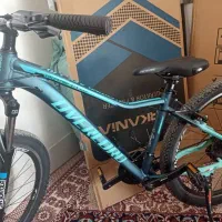 دوچرخه زیبای اورلورد نور|دوچرخه، اسکیت، اسکوتر|لنجان, |دیوار