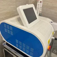 دستگاه لیزر رفع موهای زاید و لک های پوستی|آرایشی، بهداشتی، درمانی|تبریز, |دیوار