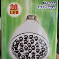 لامپ LED کم مصرف برند DECO|لامپ و چراغ|تهران, جنت‌آباد جنوبی|دیوار