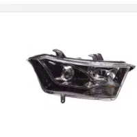 چراخ جلو دنا دو عدد ضبط پژو پارس|قطعات یدکی و لوازم جانبی|کرج, گلشهر|دیوار