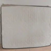 تشک تخت طبی دونفره