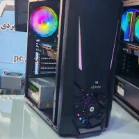 کیس گیمینگ نسل 4