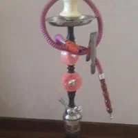 یک عدد قلیان