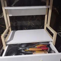 استند کشودار|صنایع دستی و سایر لوازم تزئینی|قوچان, |دیوار