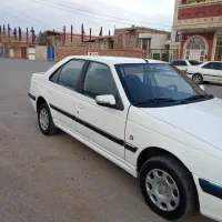 پارس مدل 88بکر