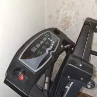 تردمیل خانگی و سالم و کم کار|تجهیزات ورزشی|هشتگرد, شهرک ولیعصر (مصلی)|دیوار