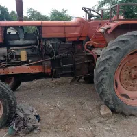فروش تراکتور رومانی