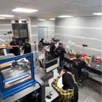 استخدام نظافتچی و آبدارچی|استخدام سرایداری و نظافت|تهران, سبلان (لشگر)|دیوار