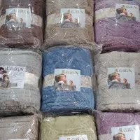 پتو دونفره برند راژان