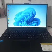 لپ تاپ  ایسوس نو core i3 رم ۴ هارد ۵۱۲