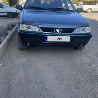 اسالایکس tu5|خودرو سواری و وانت|خرمآباد, |دیوار