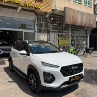 X22 پرو اتوماتیک، مدل ۱۴۰۰ (نقد و اقساط)