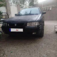 سمند LX ساده، مدل ۱۳۸۲|خودرو سواری و وانت|شیراز, پودنک|دیوار