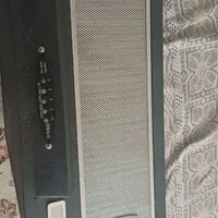 هود مخفی آشپزخانه